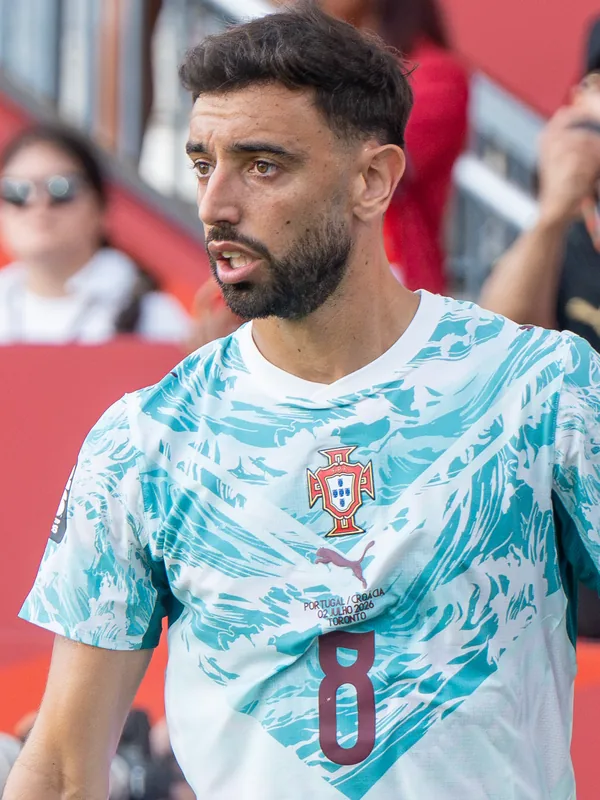 Galatasaray’ın Bruno Fernandes ilgisi gündemde; Manchester United satışa kapalı