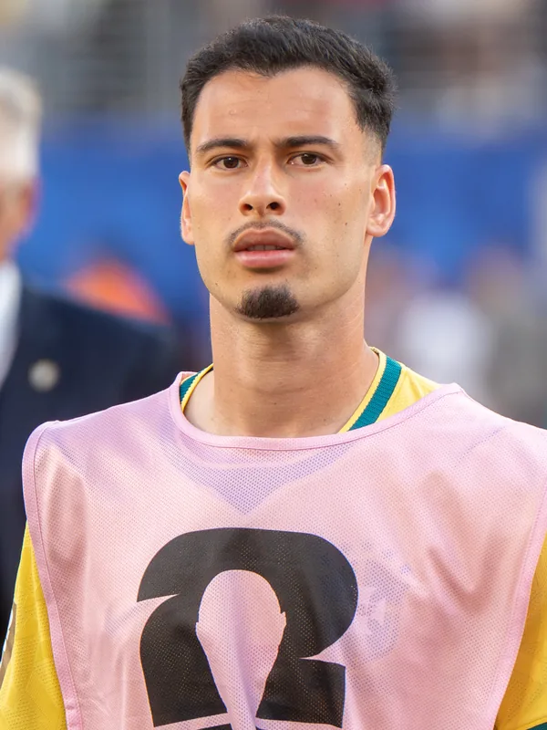Gabriel Martinelli