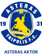 Asteras Aktor