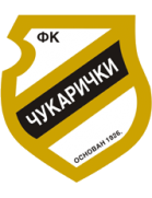 FK Cukaricki