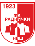 FK Radnicki Nis