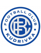 FC Kudrivka